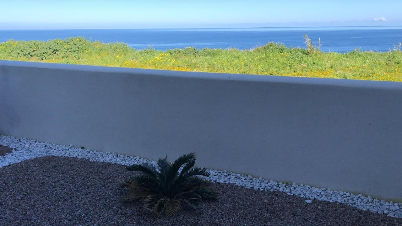 Apartment Tramonto Sea-Front Valledoria  Exterior photo
