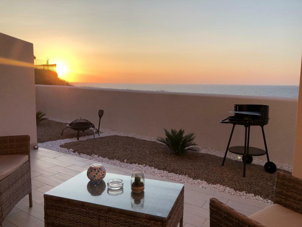 Apartment Tramonto Sea-Front Valledoria  Exterior photo